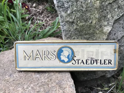 Mars Staedtler