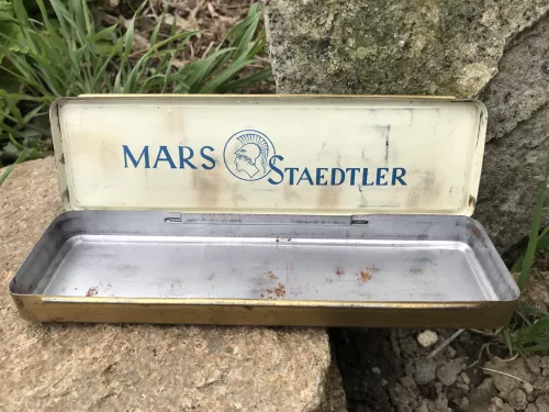 Mars Staedtler