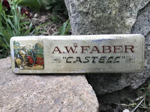 A.W. Faber Castell