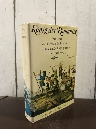 König der Romantik