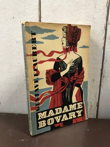 Madame Bovary