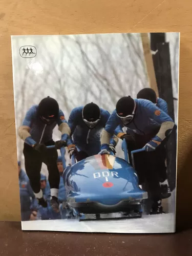 XIII. Olympische Winterspiele Lake Placid 1980