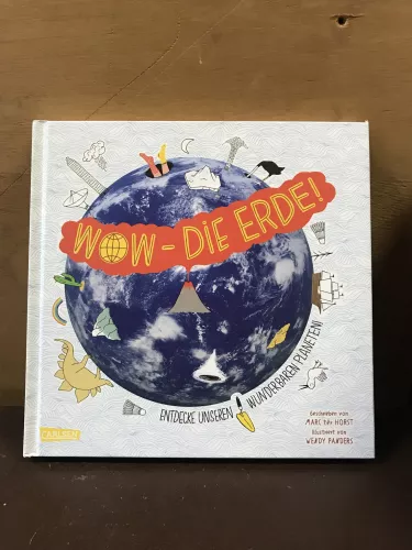 WOW - Die Erde