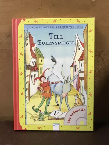 Till Eulenspiegel