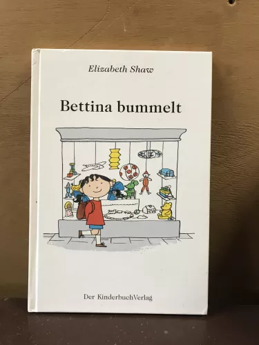 Bettina Bummelt