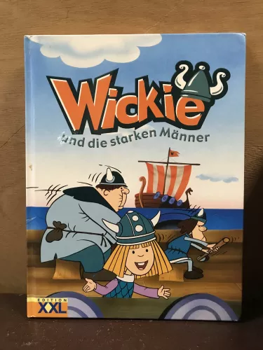 Wickie und die starken Männer