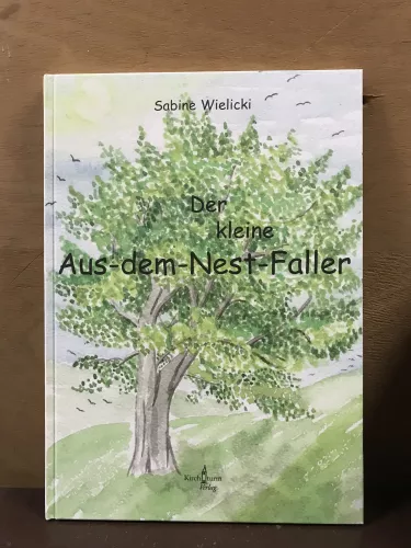 Der kleine aus dem Nest-Faller