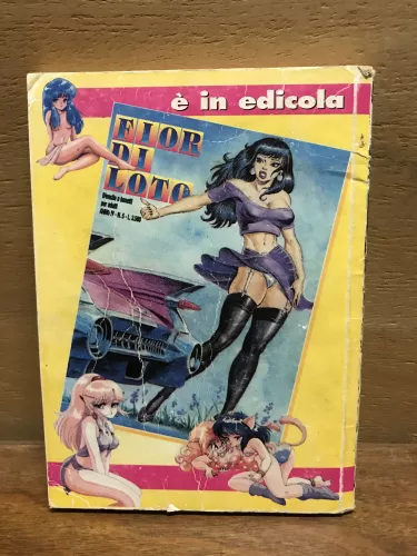 EJ Erotic Japan