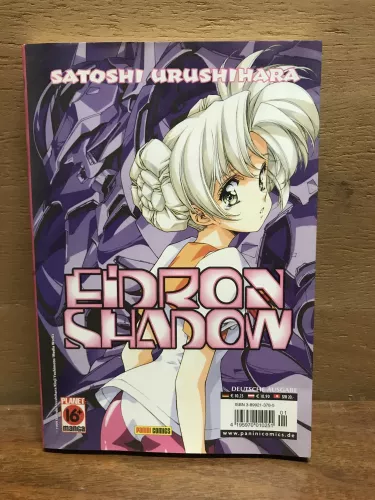 Eidron Shadow, Satoshi Urushihara 