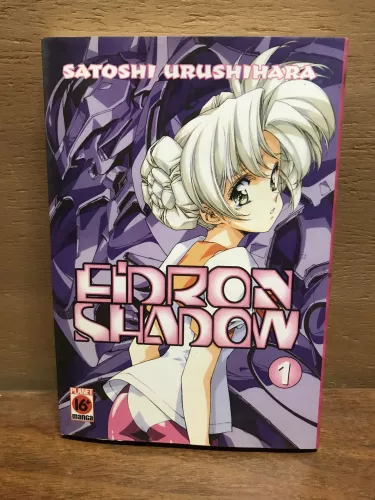 Eidron Shadow, Satoshi Urushihara 