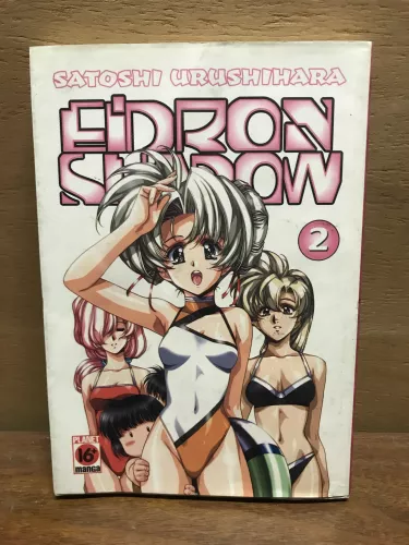 Eidron Shadow, Satoshi Urushihara