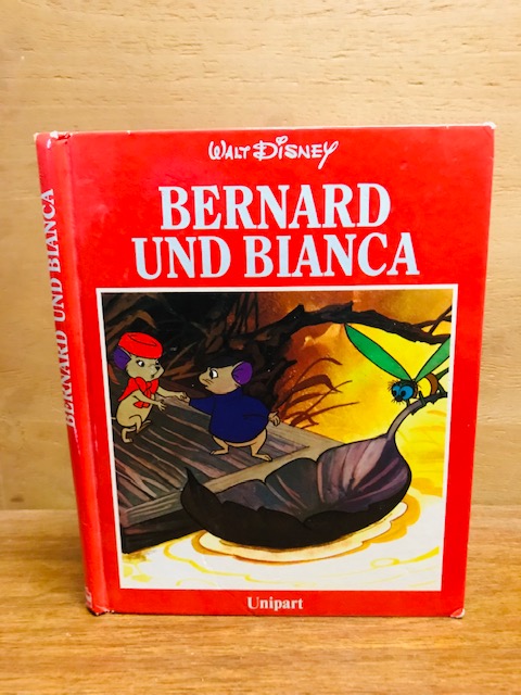 Bernhard & Bianca