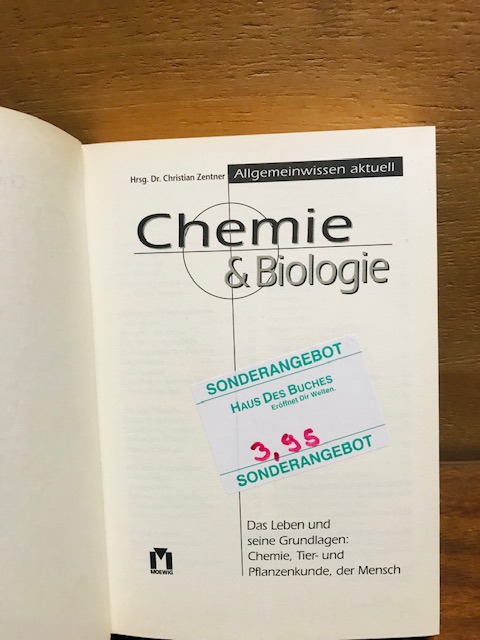 Chemie & Biologie