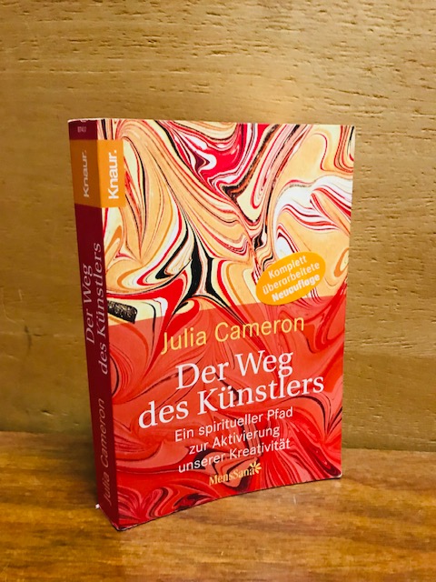 Der Weg des Künstlers