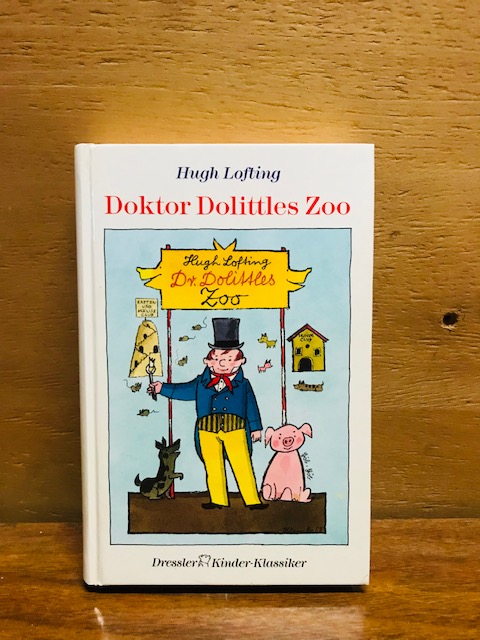 Doktor Dolittles Zoo