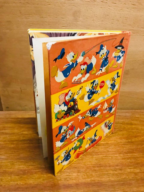 Donald Duck - Das grosse Donald Duck-Buch