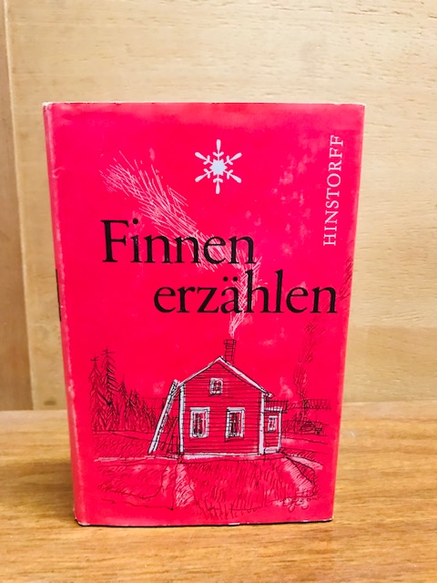 Finnen erzählen