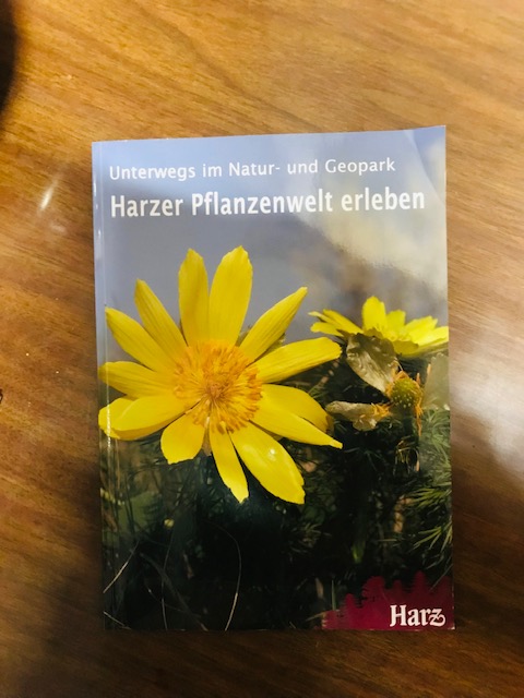 Harzer Pflanzenwelt erleben