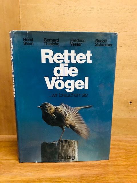 Rettet die Vögel