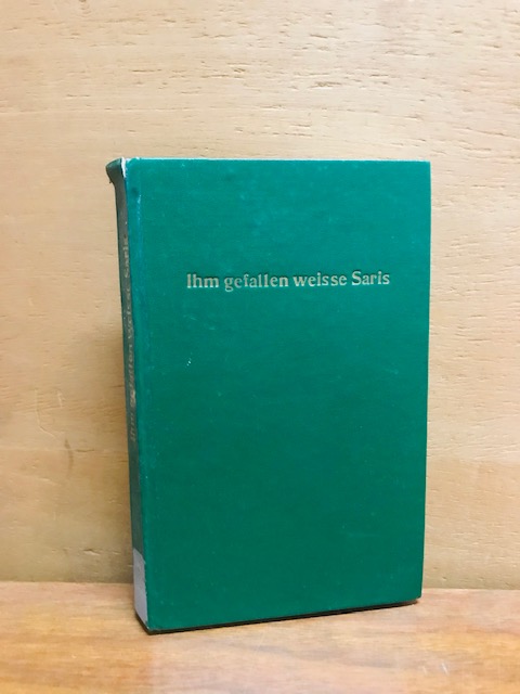 Ihm gefallen weiße Saris (1978)