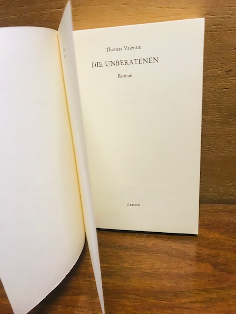 Die Unberatenen (1978)