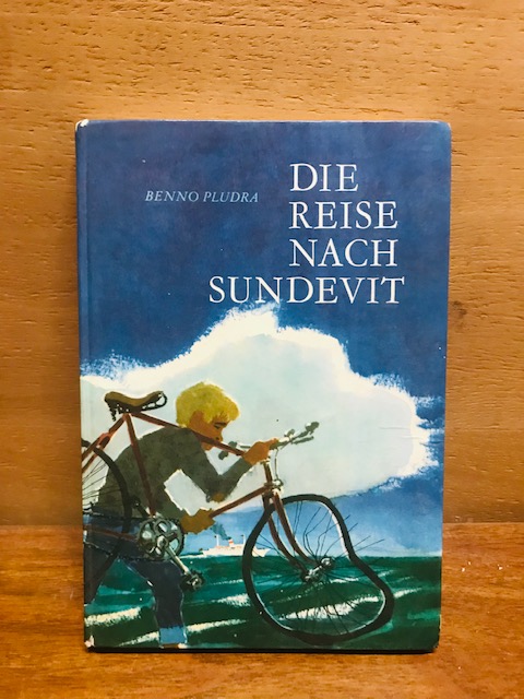 Die Reise nach Sundevit