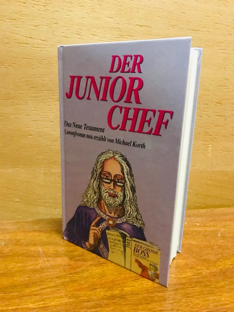 Der Juniorchef