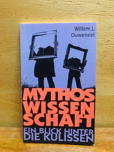 Mythos Wissenschaft