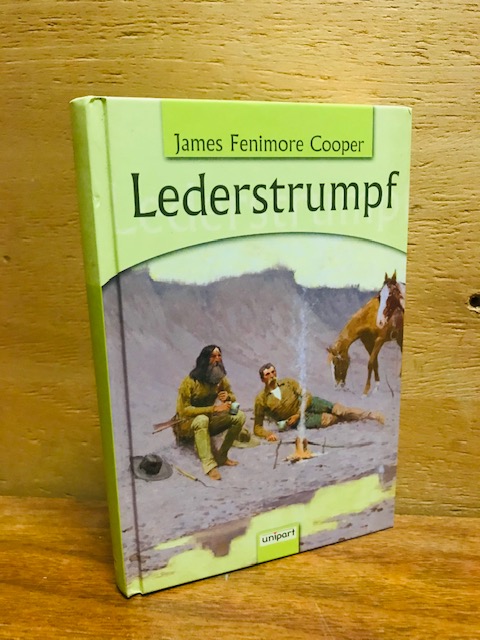 Lederstrumpf