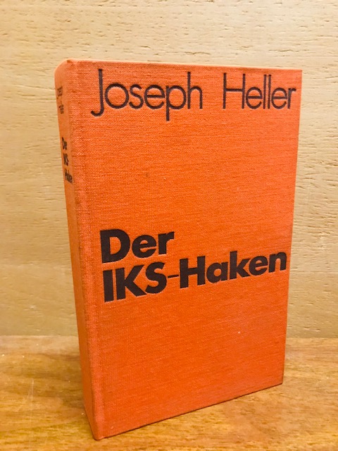 Der IKS-Haken