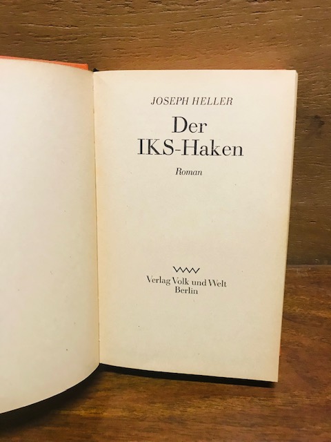 Der IKS-Haken