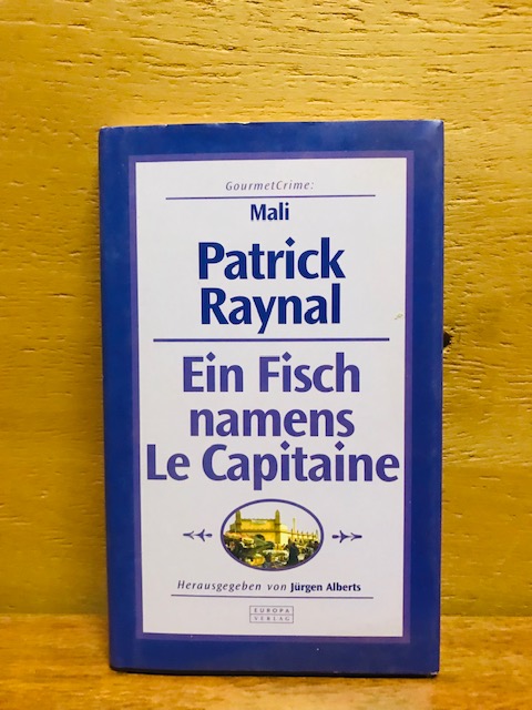 Ein Fisch namens Le Capitaine