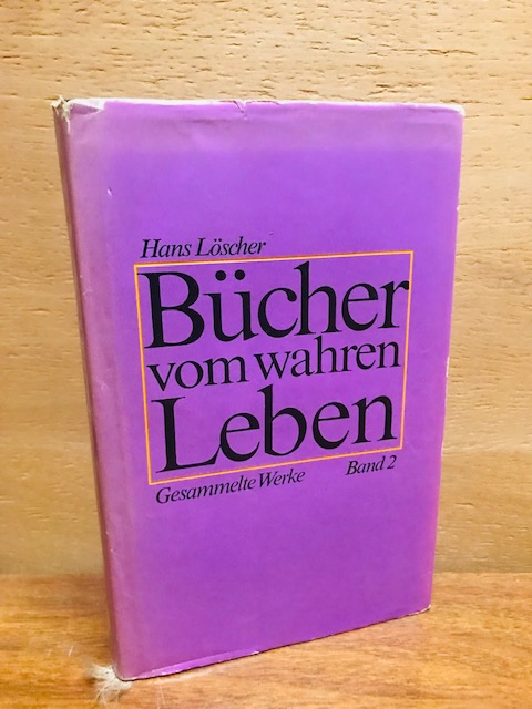 Bücher vom wahren Leben