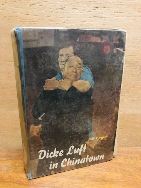 Dicke Luft in Chinatown