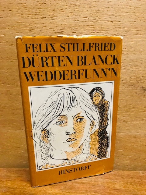 Dürten Blanck Wedderfunn`n