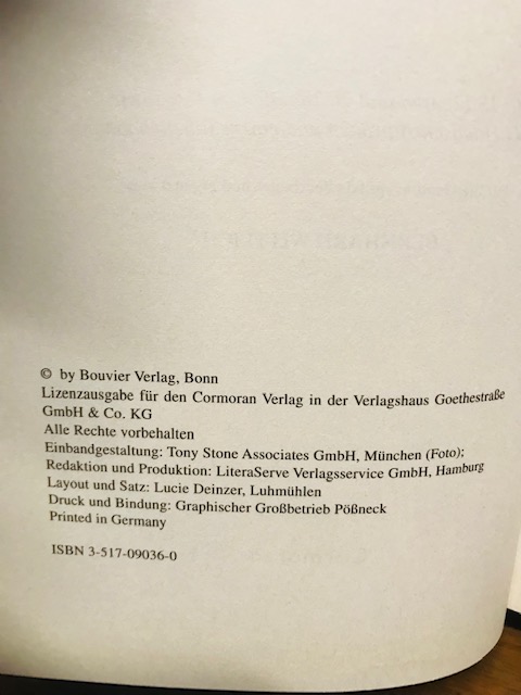 Das große Buch der Graphologie