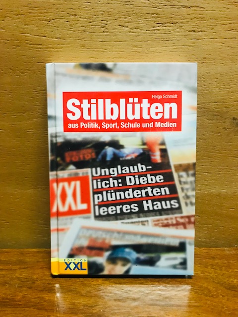 Stilblüten