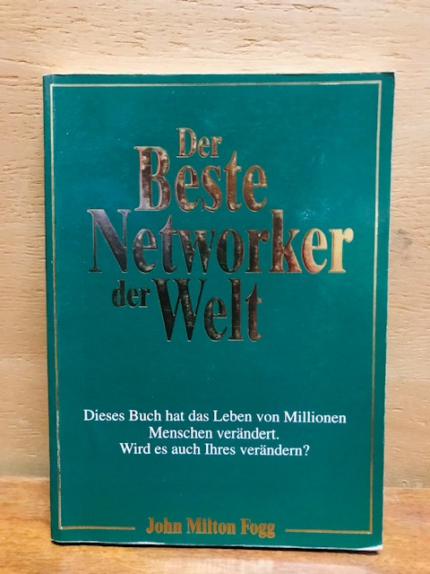 Der Beste Networker der Welt