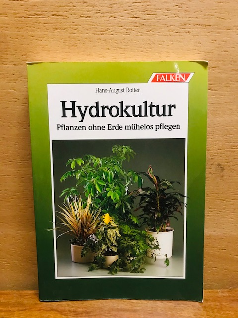 Hydrokultur