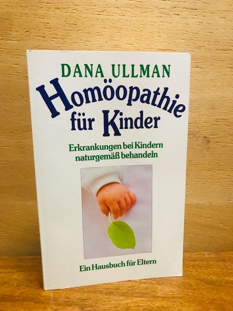 Homöopathie für Kinder