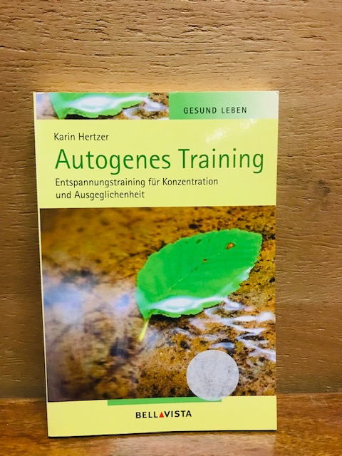 Autogenes Training K. Hertzer