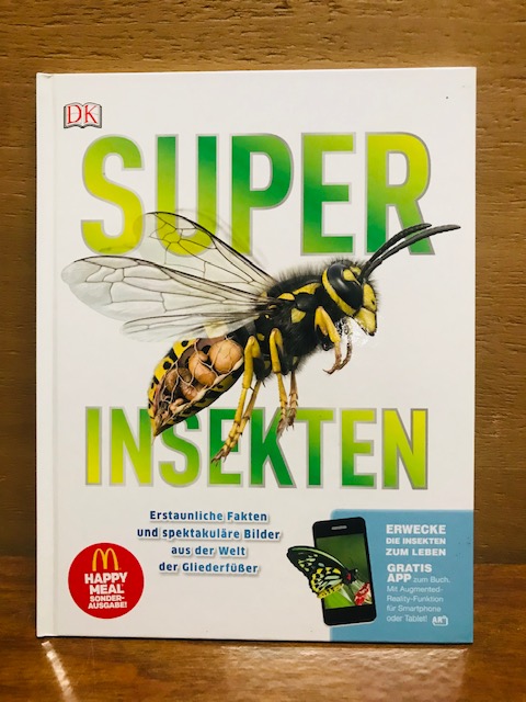 Super Insekten