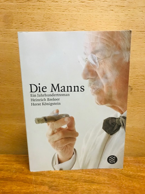 Die Manns