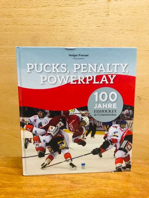 Pucks, Penality, Powerplay