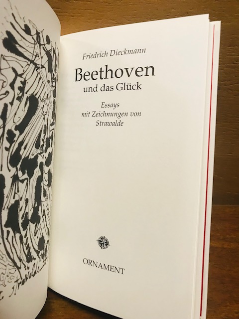 Beethoven und das Glück