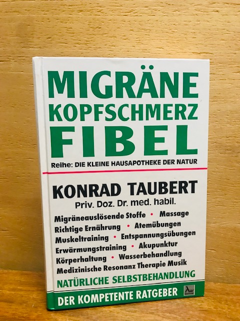 Migräne Kopfschmerzfibel