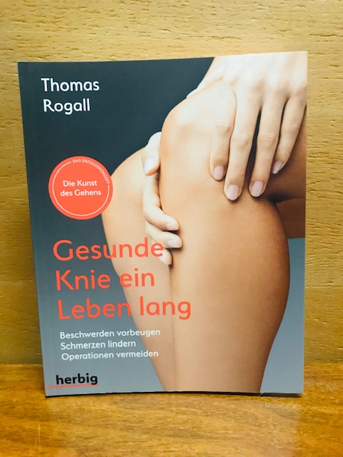 Gesunde Knie ein Leben lang