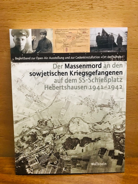 Der Massenmord an den sowjetischen Kriegsgefangene