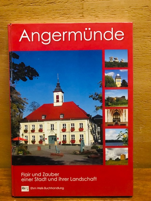 Angermünde-Flair und Zauber