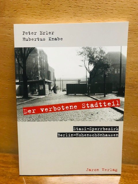 Der verbotene Stadtteil